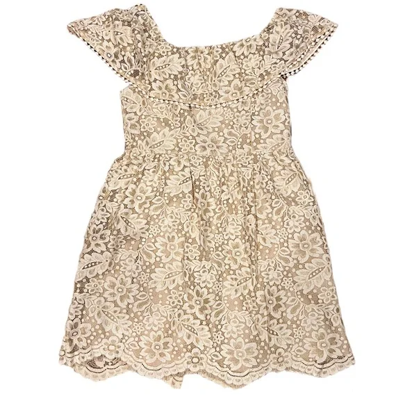 Altar'd State | Dresses | Altard State Off The Shoulder Cream Short Lace Dress Fairy Boho Festival L | Poshmark Altar'd State | Dresses | Altard State Off The Shoulder Cream Short Lace Dress Fairy Boho Festival L | Poshmark